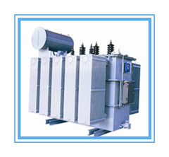 S11-800~16000  35KV級(jí)三相無勵(lì)磁調(diào)壓電力變壓器