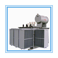 S11-30~2500  6-10KV級(jí)三相無勵(lì)磁調(diào)壓變壓器